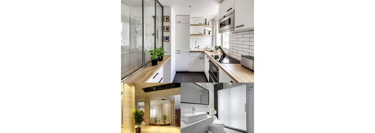 New arrival: Smart Glass!