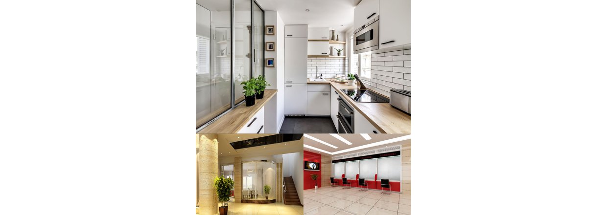 New arrival: Smart Glass!