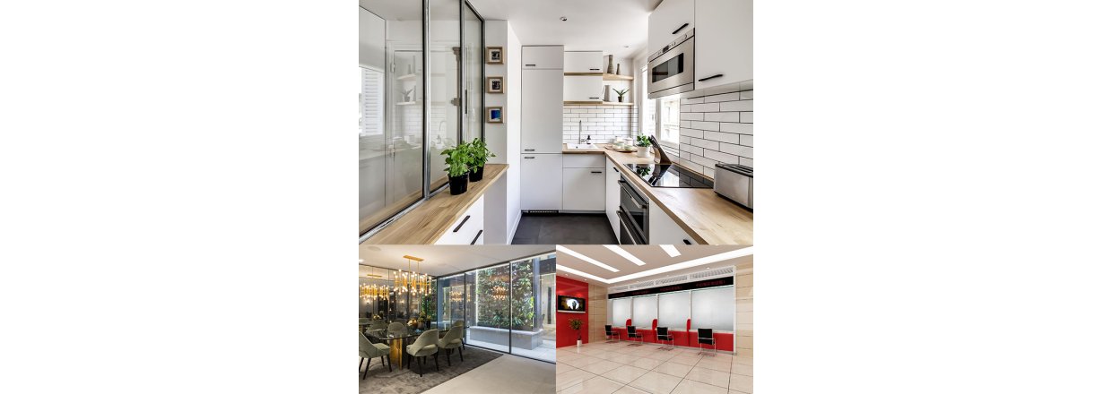 New arrival: Smart Glass!