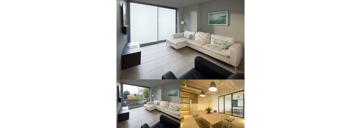 New arrival: Smart Glass!