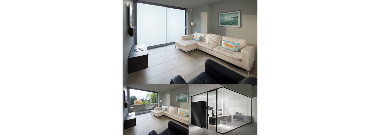 New arrival: Smart Glass!