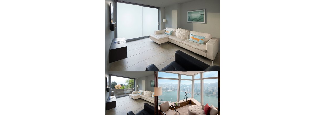 New arrival: Smart Glass!