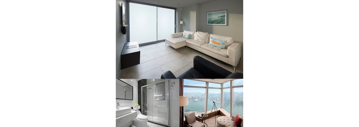 New arrival: Smart Glass!