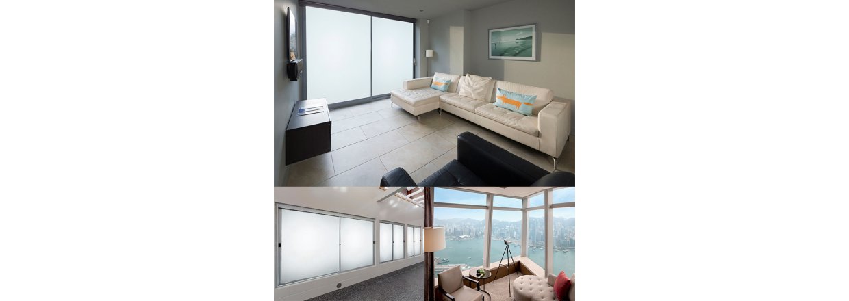 New arrival: Smart Glass!