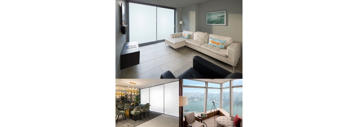 New arrival: Smart Glass!