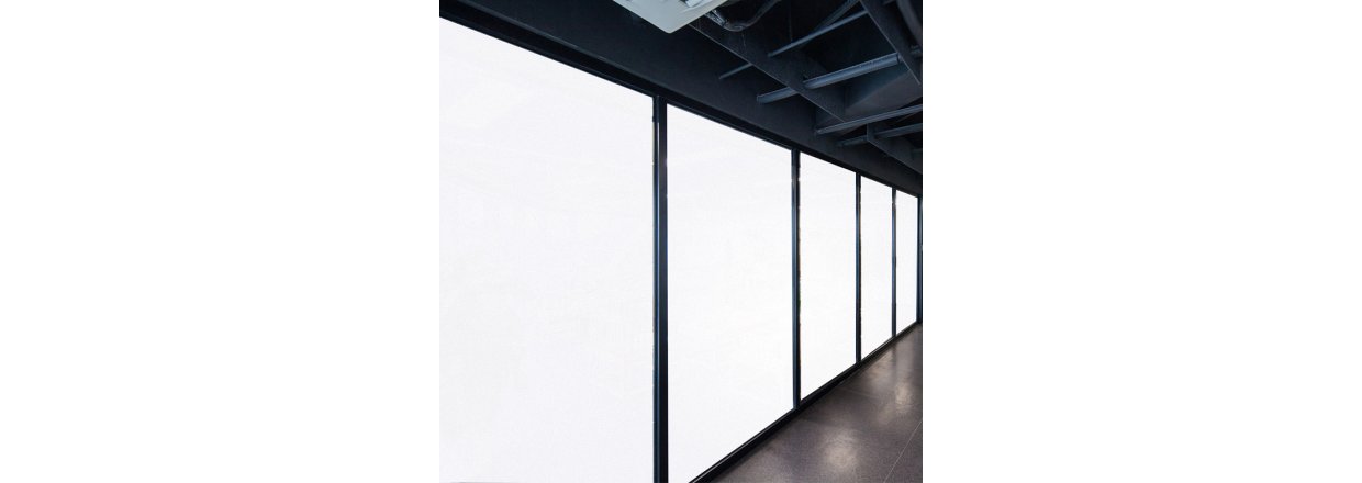 New arrival: Smart Glass!