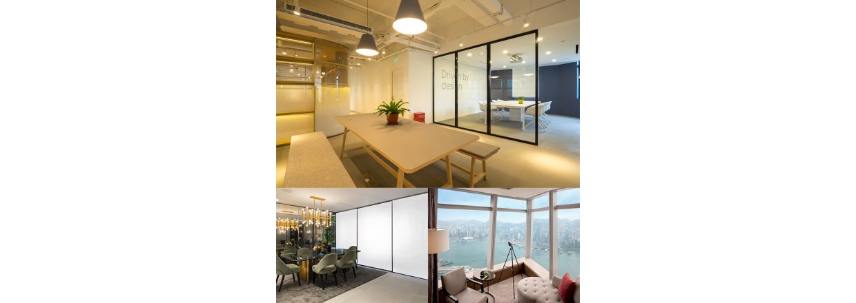 New arrival: Smart Glass!