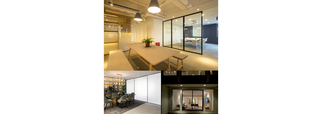 New arrival: Smart Glass!