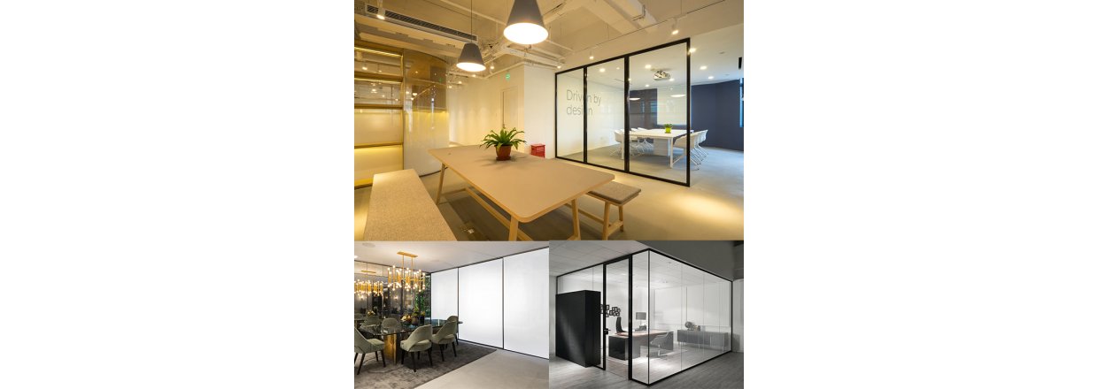 New arrival: Smart Glass!