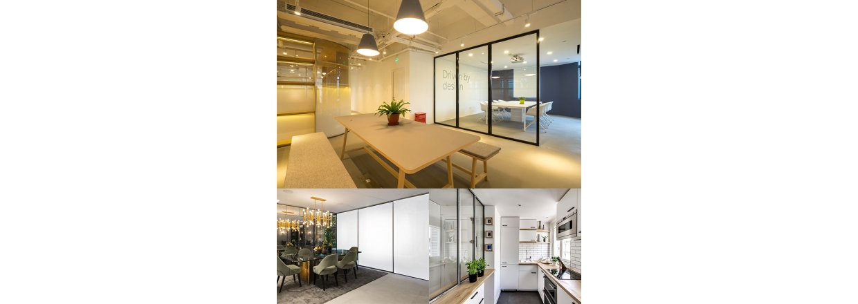 New arrival: Smart Glass!