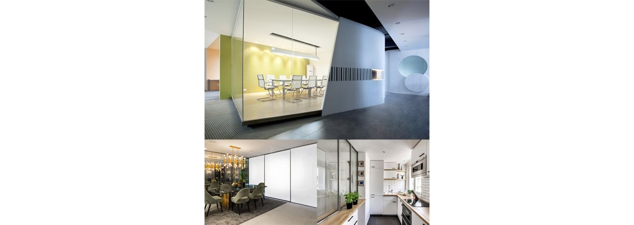 New arrival: Smart Glass!