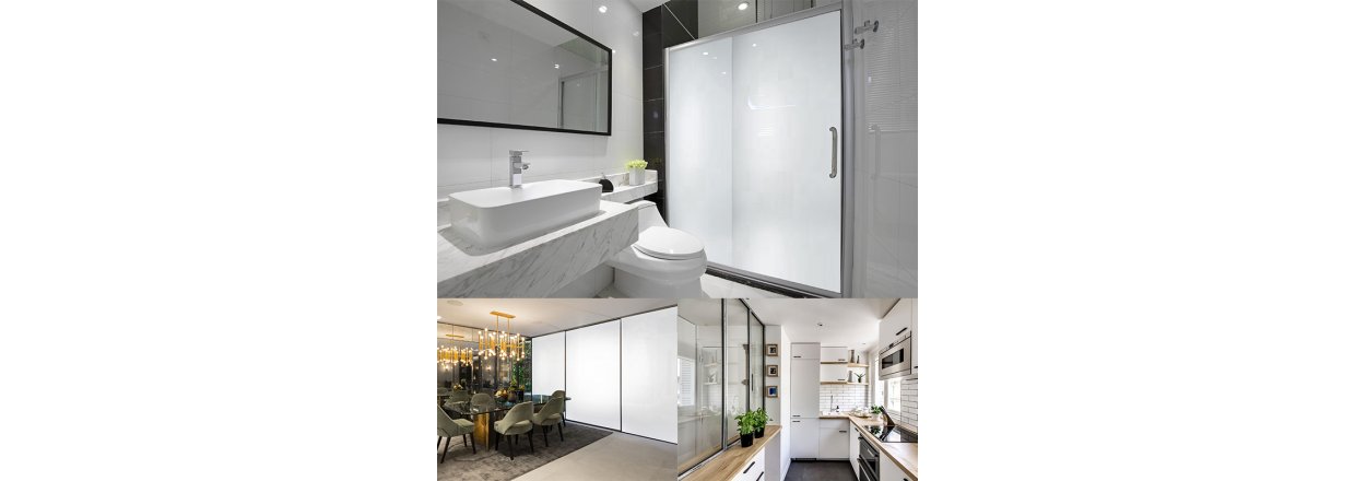 New arrival: Smart Glass!