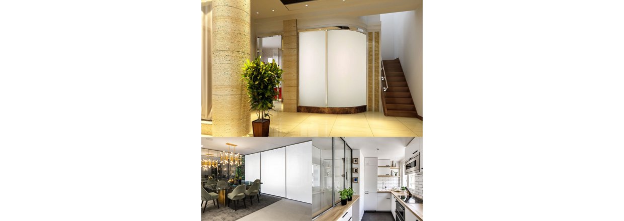 New arrival: Smart Glass!