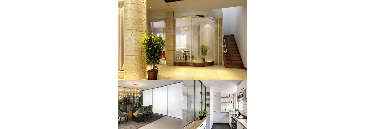 New arrival: Smart Glass!