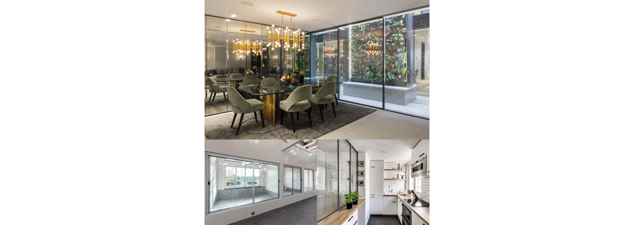 New arrival: Smart Glass!