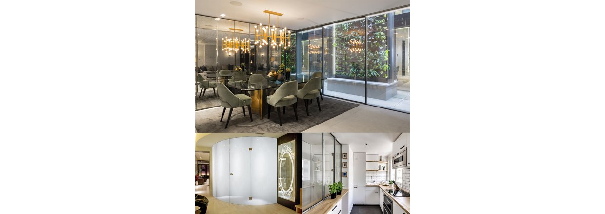 New arrival: Smart Glass!