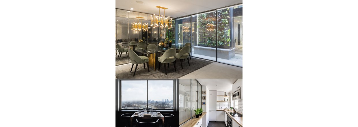 New arrival: Smart Glass!