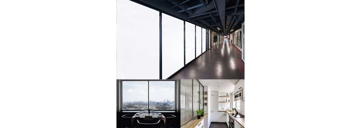 New arrival: Smart Glass!