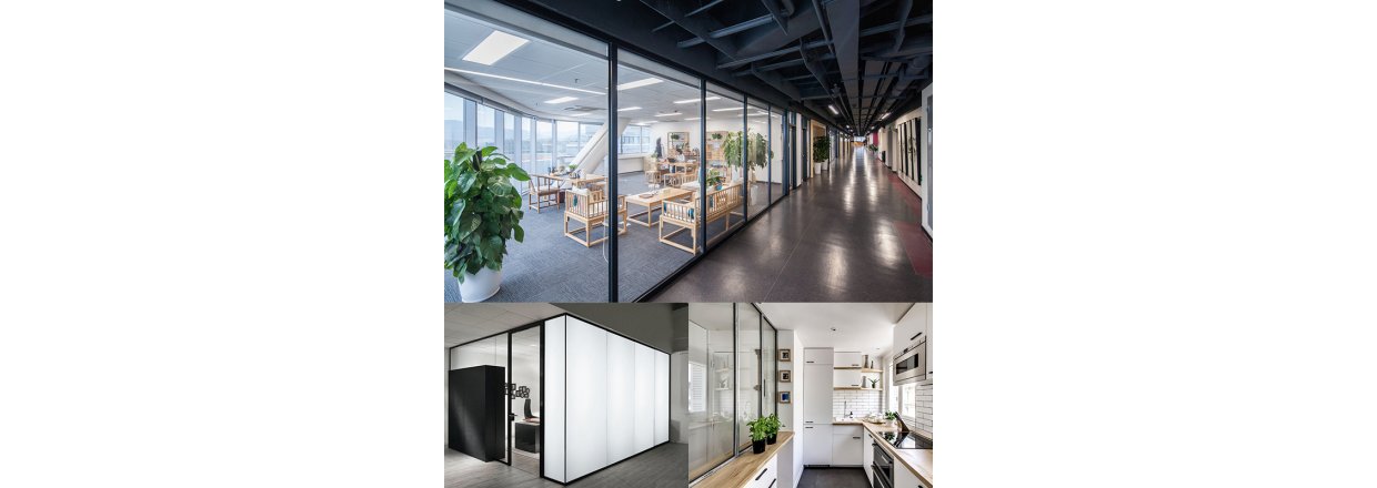 New arrival: Smart Glass!