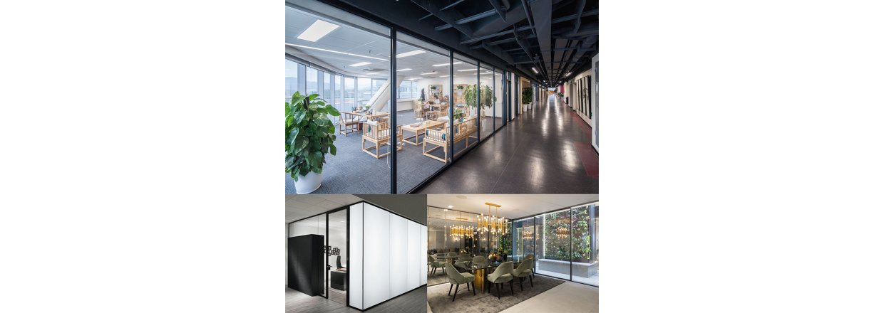 New arrival: Smart Glass!