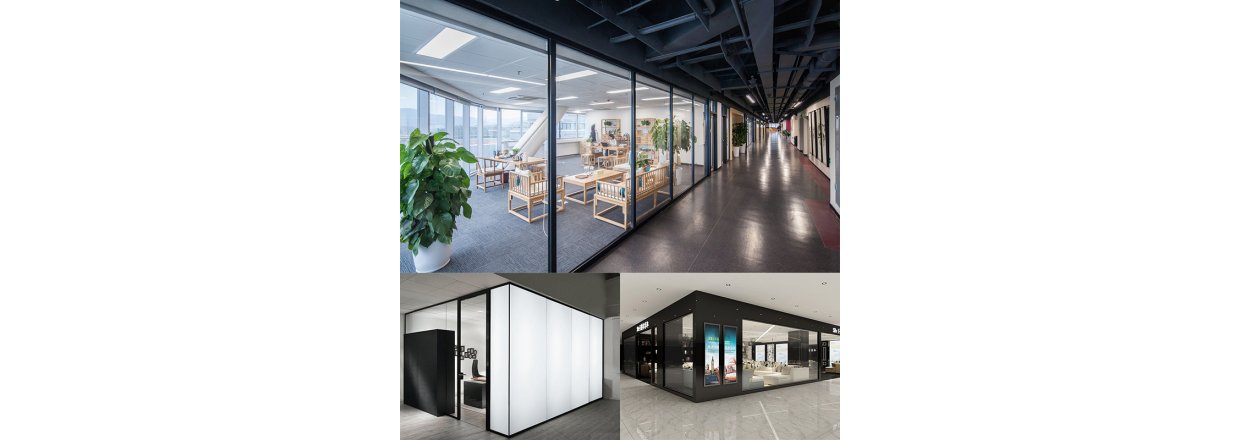 New arrival: Smart Glass!