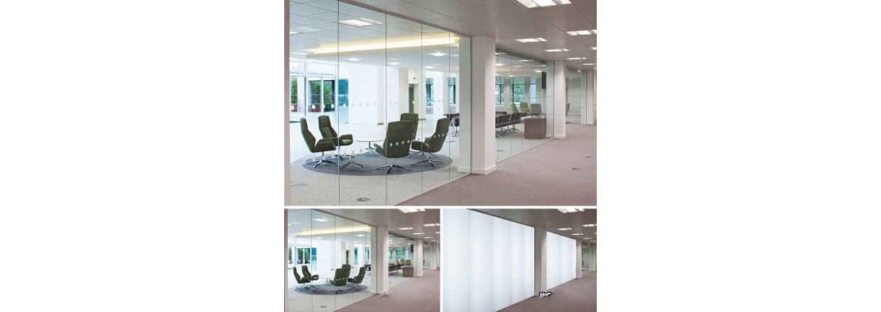 New arrival: Smart Glass!