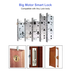 M531 Intelligent drls