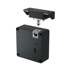 GS-CTS08 Skjult skabs- og skuffels (NFC)