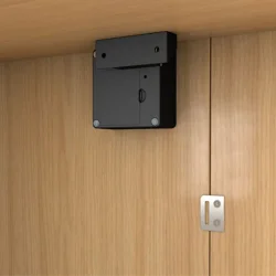 GS-CTS08 Skjult skabs- og skuffels (NFC)