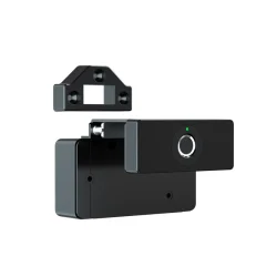 Skabsls med fingeraftrykslser GS-CTS11