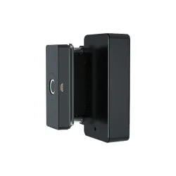 Skabsls med fingeraftrykslser GS-CTS11