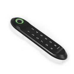 GS-CTS12 Fingeraftryksls