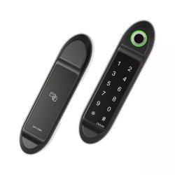 GS-CTS12 Fingeraftryksls