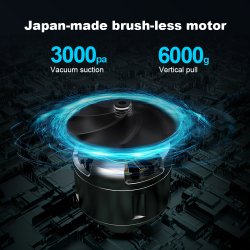 Liectroux vinduesvasker-robot YW509