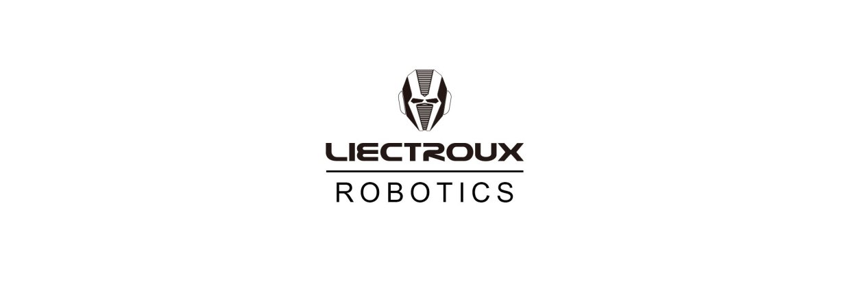 New brand  Liectroux 
