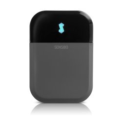 Dr og vinduesstyring af AC med forsinkelse og fjernstyring