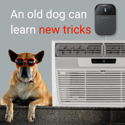 Sensibo Sky Smart Air condition controller