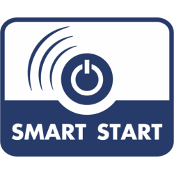 HE-TPS03-WW Touch Panel Switch, Z-Wave Plus v2 700-serien, 3 knapper, 2x indgange, 3x 5A udgange