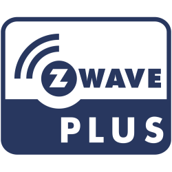 Termostato Z-wave Plus de calefacción eléctrico para suelo radiante