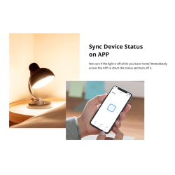 SONOFF BASICR2- WiFi Wireless Smart Switch