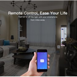 SONOFF Micro - 5V trdls USB Smart Adapter