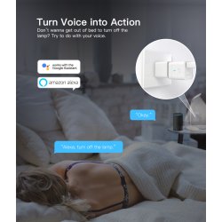 SONOFF Micro - 5V trdls USB Smart Adapter