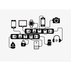 SONOFF Micro - 5V trdls USB Smart Adapter
