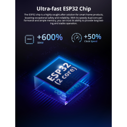 MINIR4,  Extreme Wi-Fi Smart Switch