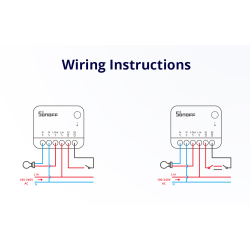 MINIR4,  Extreme Wi-Fi Smart Switch