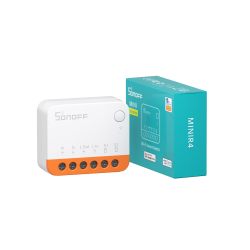 MINIR4,  Extreme Wi-Fi Smart Switch