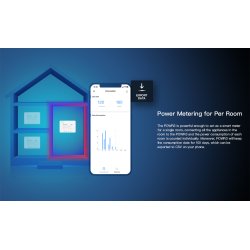 SONOFF POWR3 High Power Smart Switch