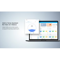 SONOFF POWR3 High Power Smart Switch