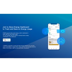 SONOFF POWR3 High Power Smart Switch