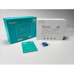 SONOFF POWR3 High Power Smart Switch